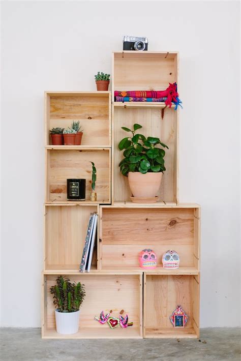 diy wardrobe box